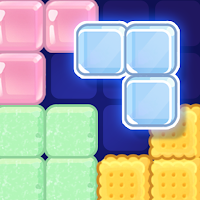 Bakery Block Blast:Puzzle Game