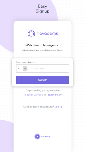 Novagems Screenshot 0