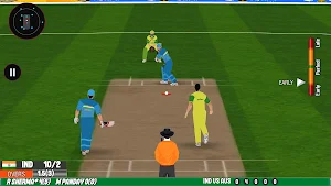 World Cricket League Champions Screenshot 0