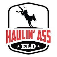 Haulin' Ass ELD