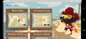 Pirastes Love Screenshot 3