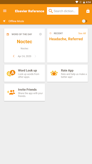 On Call Principles & Protocols Screenshot 0
