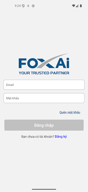 FOX WMS Screenshot 0