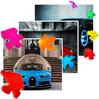 Sport Cars LWP Collection