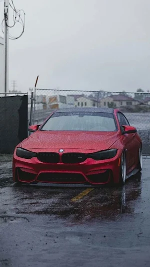 BMW M4 Wallpapers Screenshot 0
