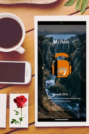 Amplified Bible Classic (AMPC) Screenshot 0