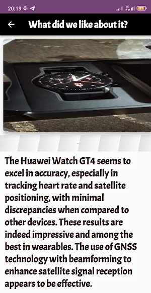 huawei watch gt 4 harga guide Screenshot 2