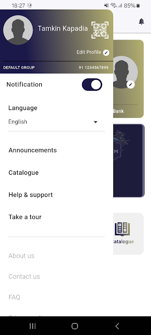LIVE IN COLOR Screenshot 3