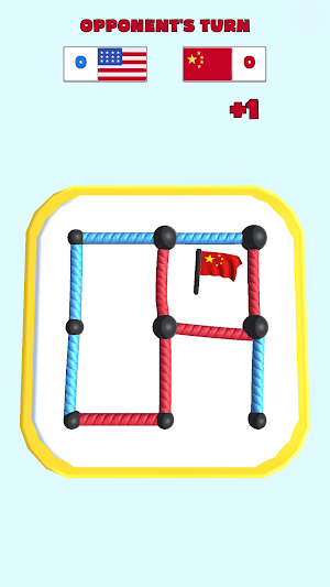 Connect Conquer Screenshot 0