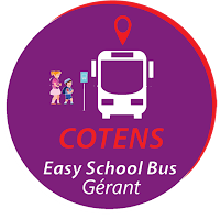 Cotens Easy Bus Gerant
