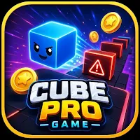 Cube Pro