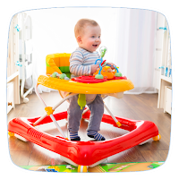 Baby Walkers Tutorial