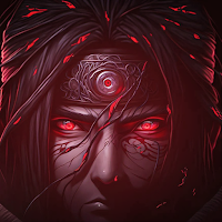 Uchiha Itachi 4K Wallpaper