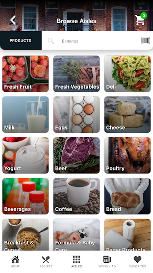Koplin's Village Market Screenshot 1