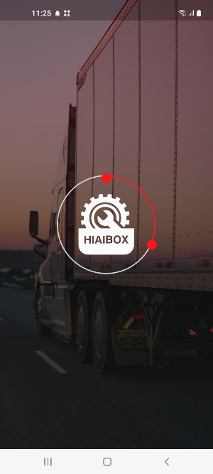 Hiaibox Screenshot 0