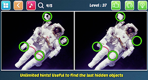 Spot The Difference 2022 Game1 Screenshot 3
