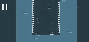Dark Trail - Worlds Hardest Ga Screenshot 1