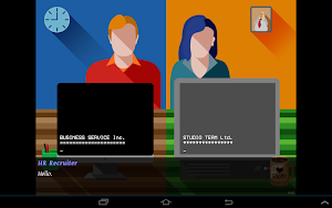Two Interviewees Screenshot 3