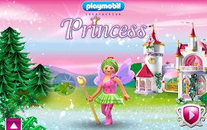PLAYMOBIL Princess Screenshot 0