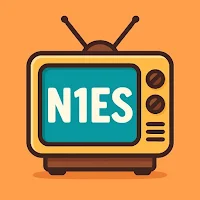 n1es - nes emulator