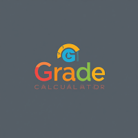 Simple Grade Calculator