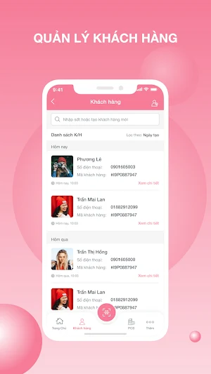 Loyalty HUB Lite Screenshot 3