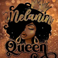 Melanin Wallpaper