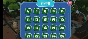 Loupey Find a Cat Screenshot 3