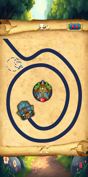 Ball Color Match Screenshot 3