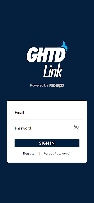 GHTD Link Screenshot 1