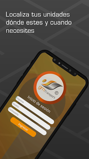 GMTGPS Screenshot 0