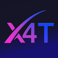 X4T - Hybrid Crypto Exchange