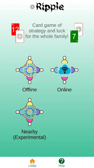 Ripple Screenshot 0