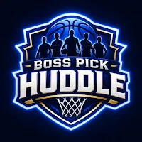 Boss Pick Huddle