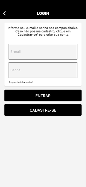 Milano Club Screenshot 2