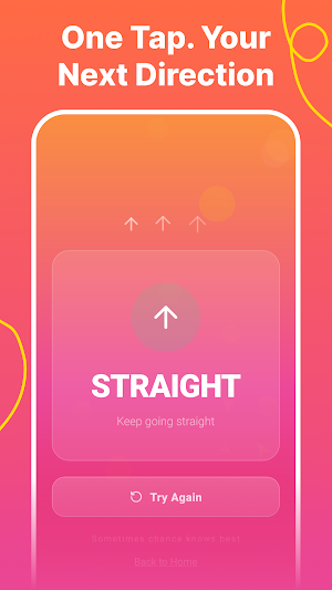 Route Chance Screenshot 2