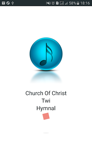 COC Twi Hymnal Screenshot 0