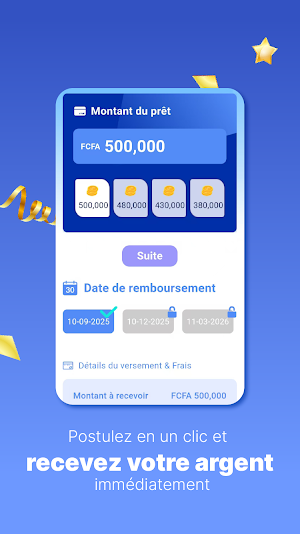 BoltLoan Screenshot 1