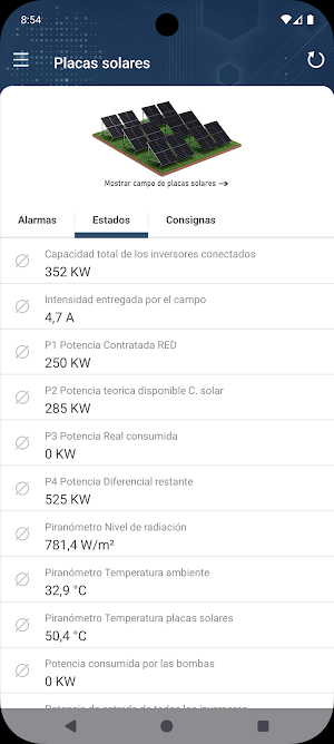 VAO Cabezales Lloc Nou Screenshot 3