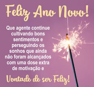 Feliz Ano Novo Screenshot 3