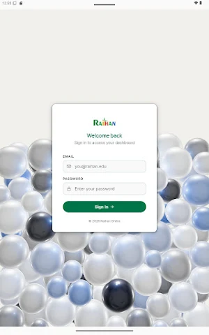 RAIHAN ONLINE Screenshot 2