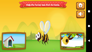 Animal Homes Screenshot 3