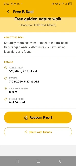 Link Hive Screenshot 3