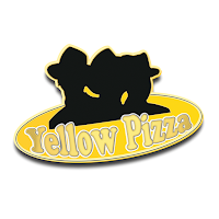 Yellow Pizza