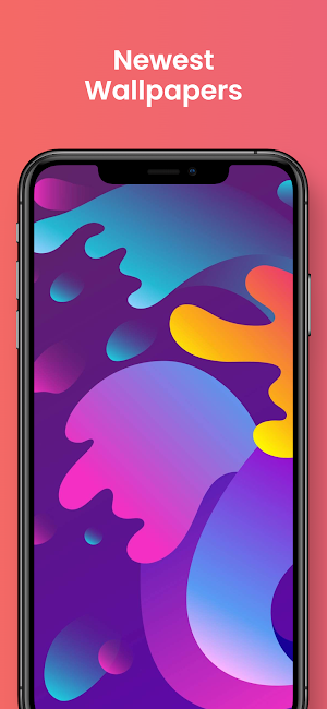 Abstract Wallpapers 4k Hd Screenshot 0