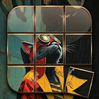 Jigflow: Art Puzzle