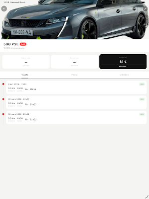VroumVroum Screenshot 3