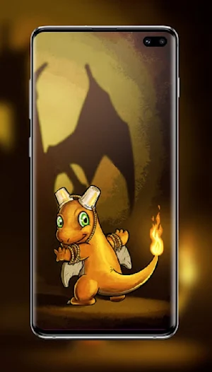 Charmander Wallpapers Screenshot 3