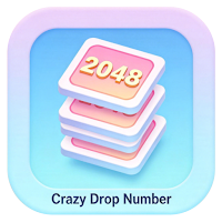Creazy Drop Number