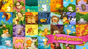 Spot Venture Screenshot 1
